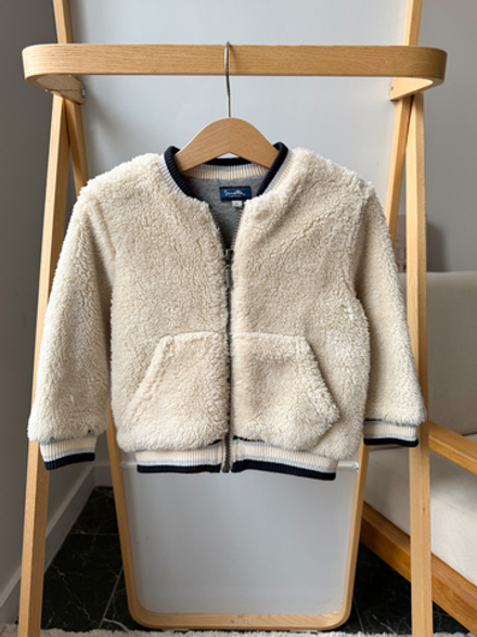 Бомбер Sanetta, 86