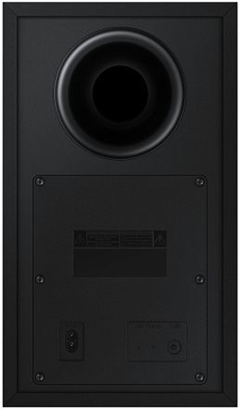 Акустическая система Samsung HW-S700D черный