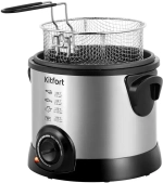 Фритюрница KITFORT КТ-2011