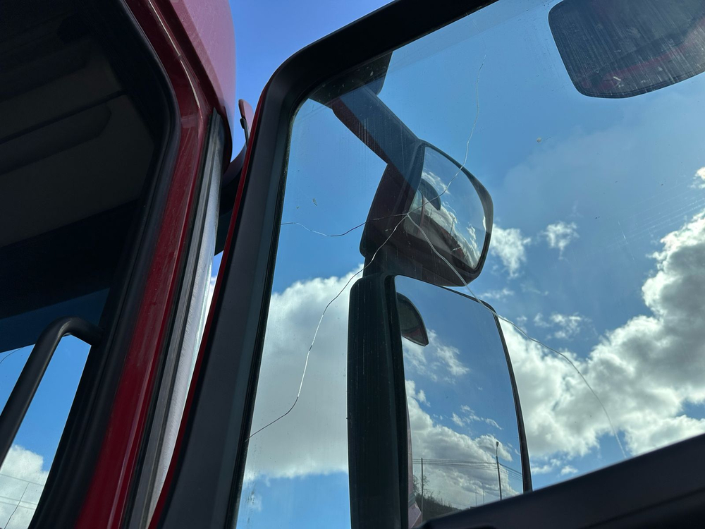 Scania R 4x2 Седельный тягач R450A4x2NA (Дизельный, 12,7 л, 450 л.с., АТ)