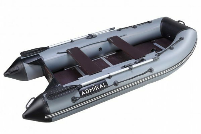 Лодка Адмирал 305 Classic