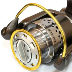 Катушка Ryobi Zauber 3000