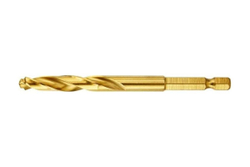 Сверло Impact TITANIUM Drill Bit 10х70х101.5 мм Dewalt DT50016-QZ