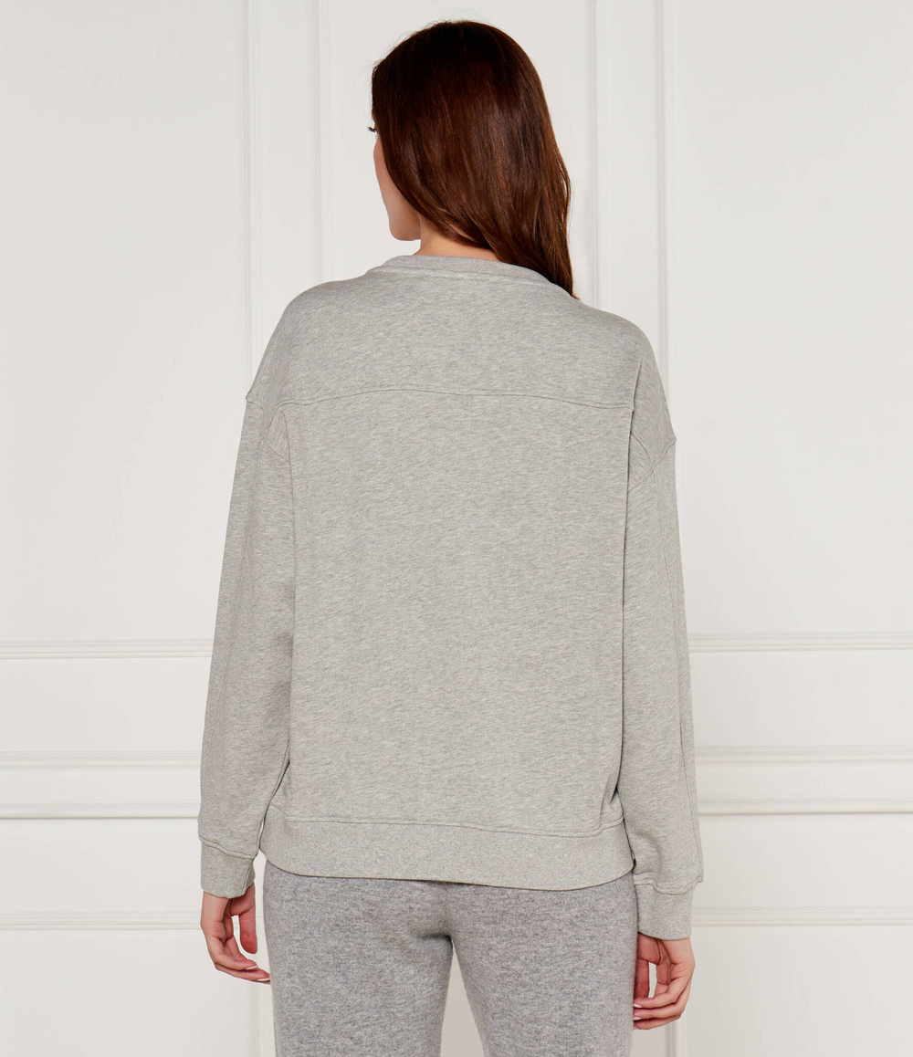 Худые NELLY Pinko - серый(100534 A24F)