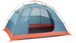 ПАЛАТКА MARMOT CATALYST 3P RED SUN/CASCADE BLUE