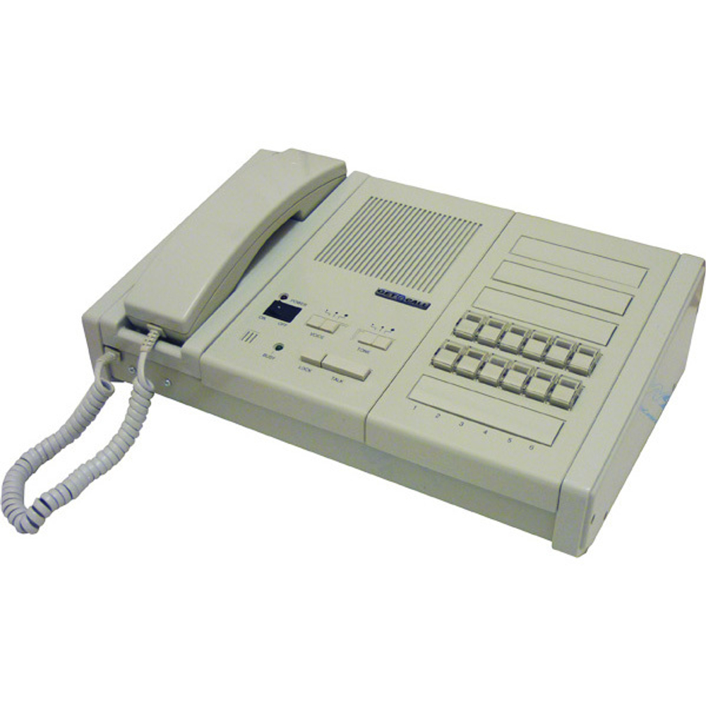 Пульт  GETCALL GC-1036F2 (12 аб.)