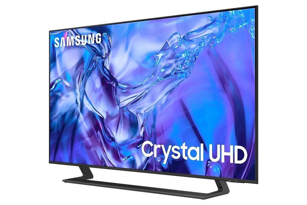Телевизор SAMSUNG UE43DU8500