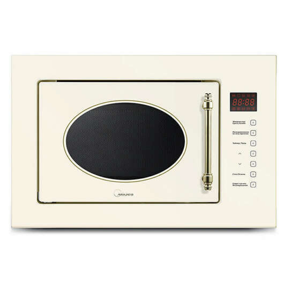 МИКРОВОЛНОВАЯ ПЕЧЬ Midea MI 9255 RGI-B