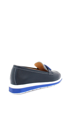 Лоферы женские Ascalini R14185