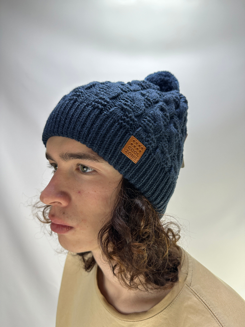 Шапка с мембраной COOLZONE