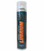 Смазка сантехническая (баллон,АЭРОЗОЛЬ) 400мл  LUBRIUM (12/1шт)