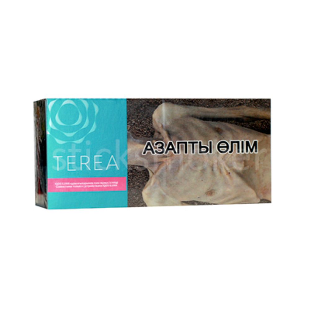 Terea Turquoise RO