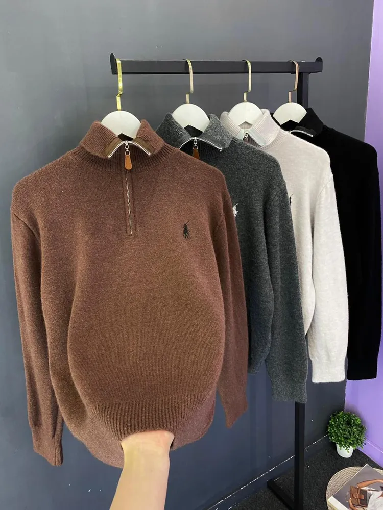 Свитер 50344542 Fabrika