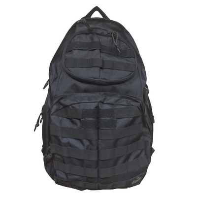 Tramp рюкзак Commander 50 л, черный