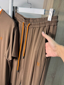 Спортивный костюм Hermes