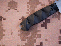 Тактический нож Severus VG-10 (Cryo) StoneWash