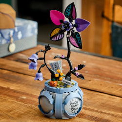 LEGO Disney Classic - Цветочный горшок Sally 43288