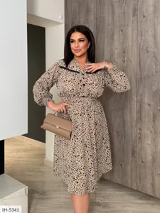 Платье IH-9632 Фабрика Моды
