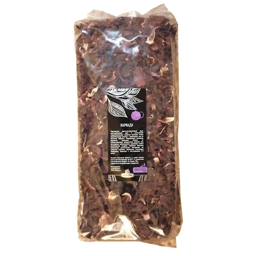 Чай Каркаде (Каркадэ) Конунг 500г