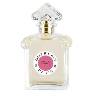 GUERLAIN Champs-Elysees 75 мл Eau De Toilette