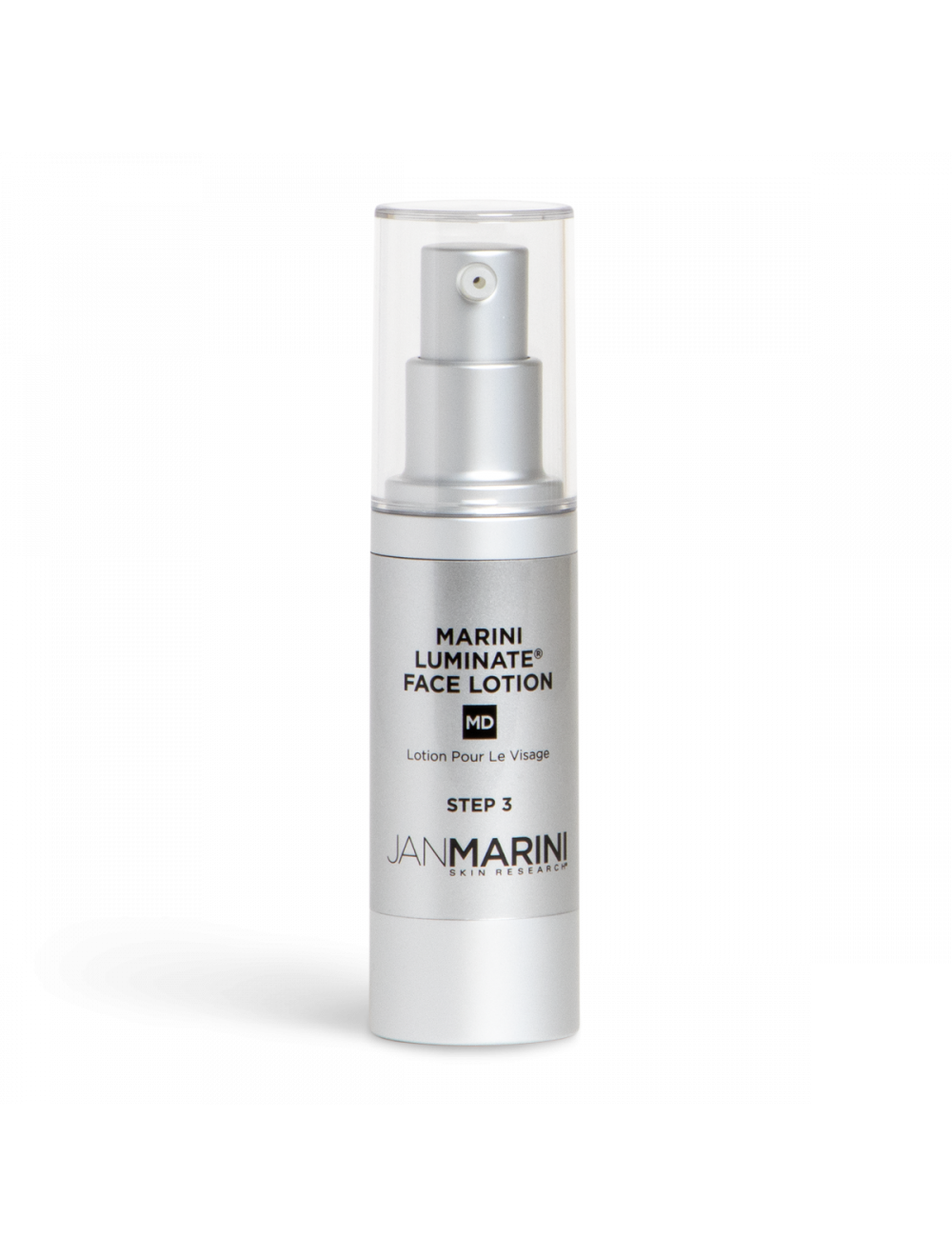JAN MARINI LUMINATE FACE LOTION MD, 0,75% Крем-акселератор с ретинолом 0,75% для борьбы с пигментацией