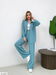 Костюм IH-3169 Фабрика Моды