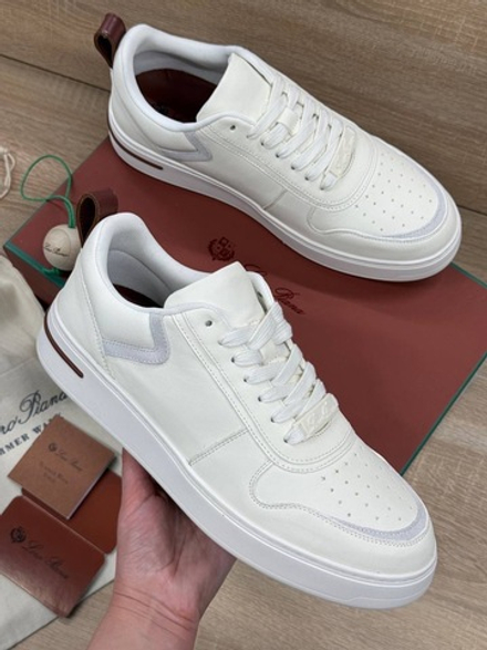 Кеды Loro Piana Newport