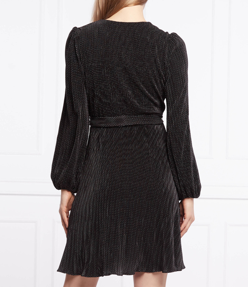 платье DKNY - черный(DD1JD26A)