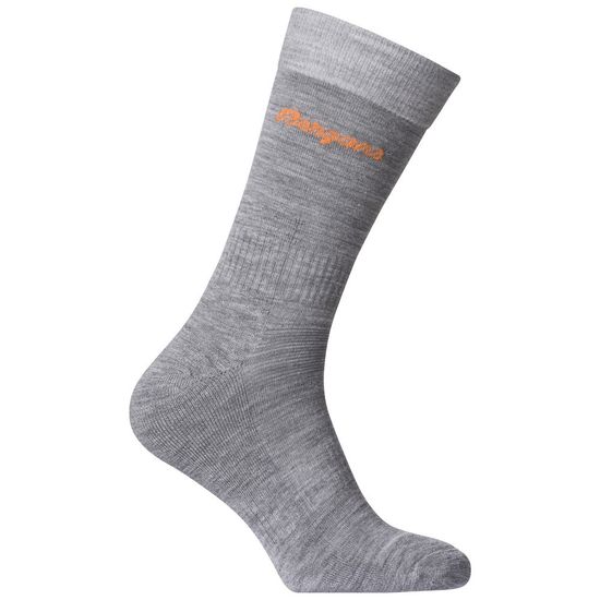 Носки Unisex Bergans Mogen Wool Socks 9822