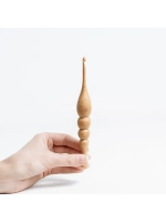 Крючок вязальный