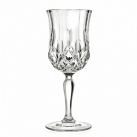Рюмка RCR Style Opera 60 мл, хрустальное стекло, Италия
