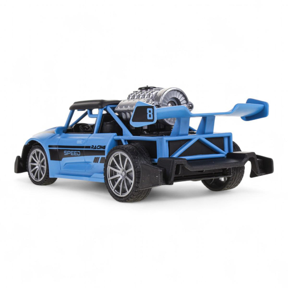 Машина классическая на РУ, коробка KM660-1A