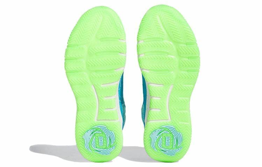 Кроссовки Adidas D Rose Son Of Chi 2.0