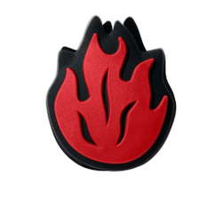 Теннисная ракетка Wilson Box O Fun Dampener 100 Pack - Multicoloured