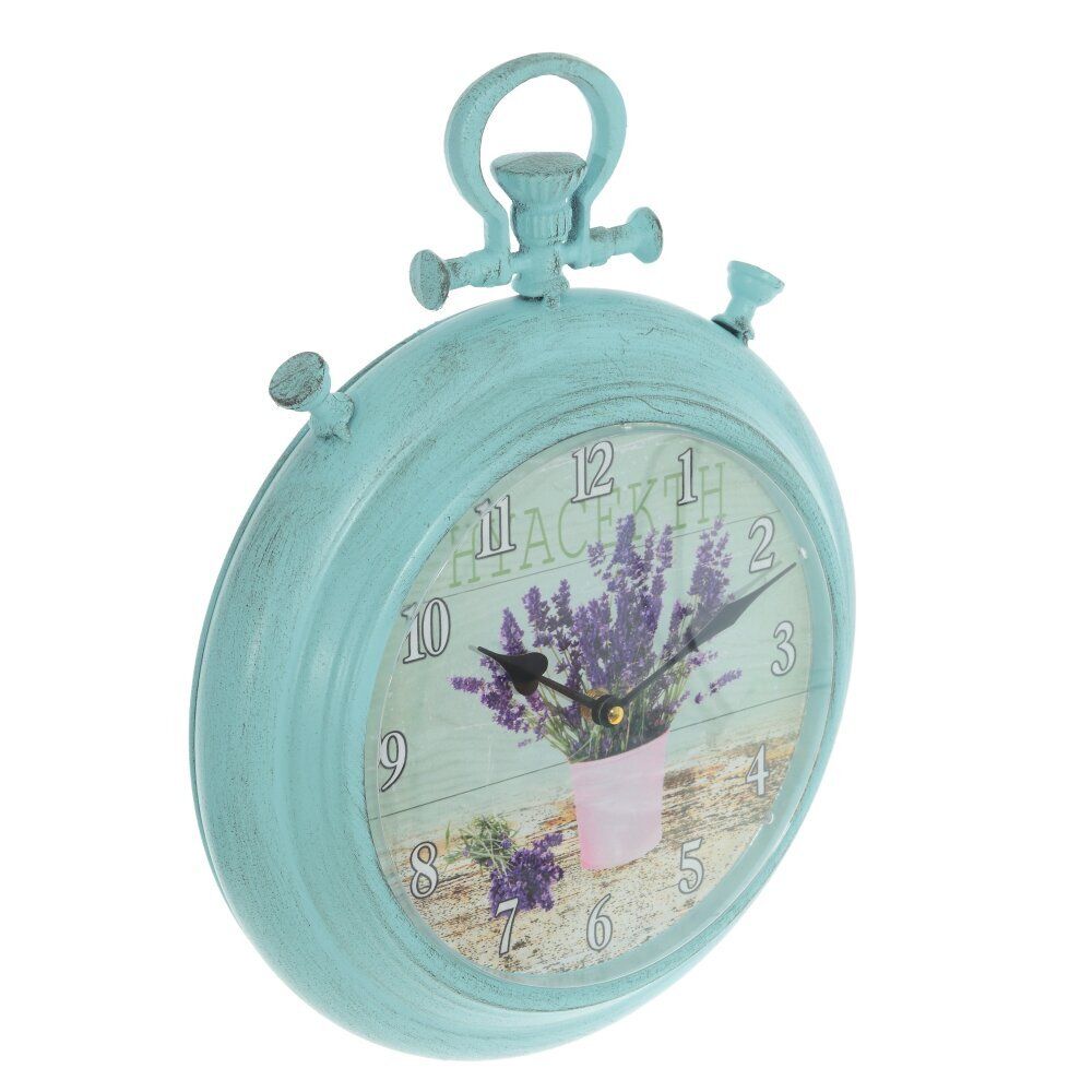 GAEM Часы настенные декоративные, L30 W6 H39 см, (1xАА не прилаг.)