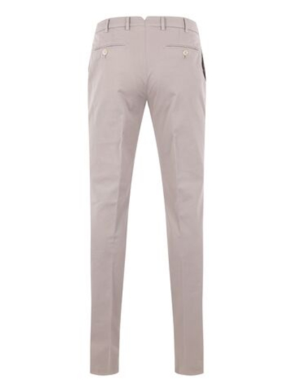 Брюки BRUNELLO CUCINELLI