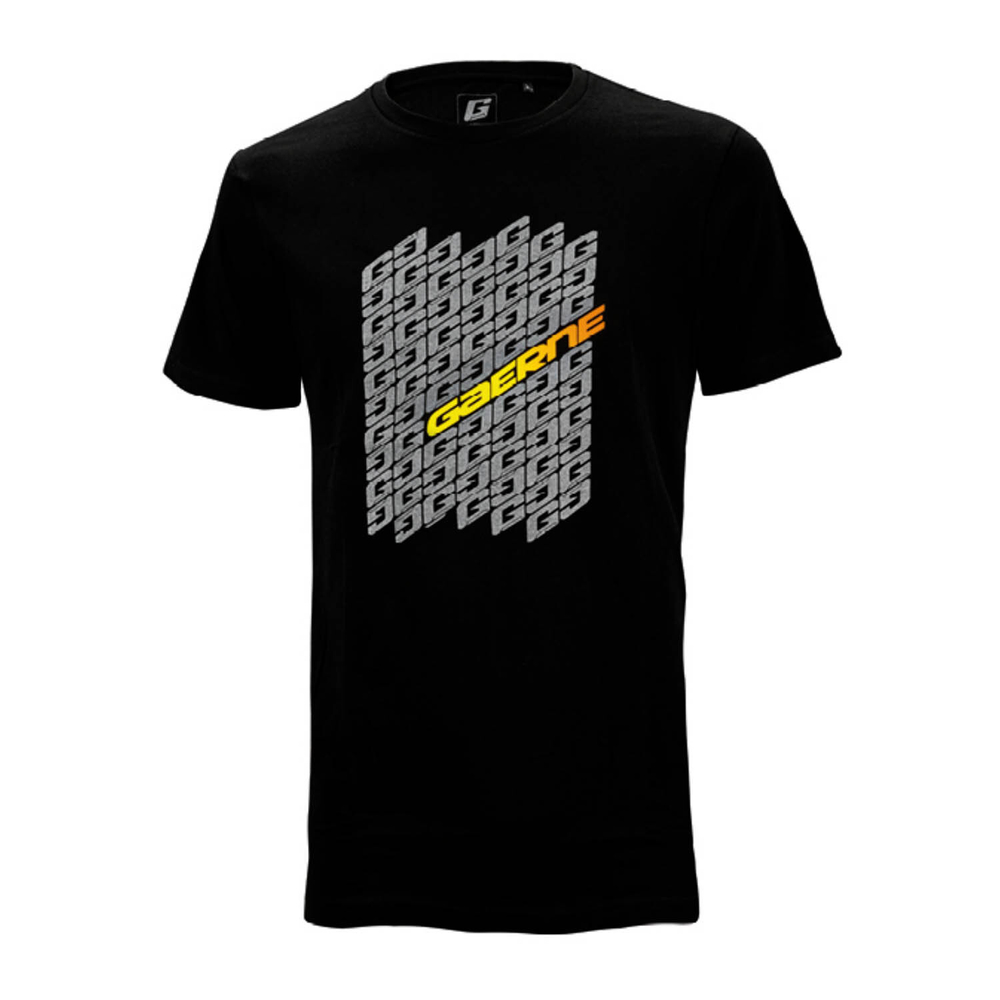 Футболка G-MONOGRAM TEES