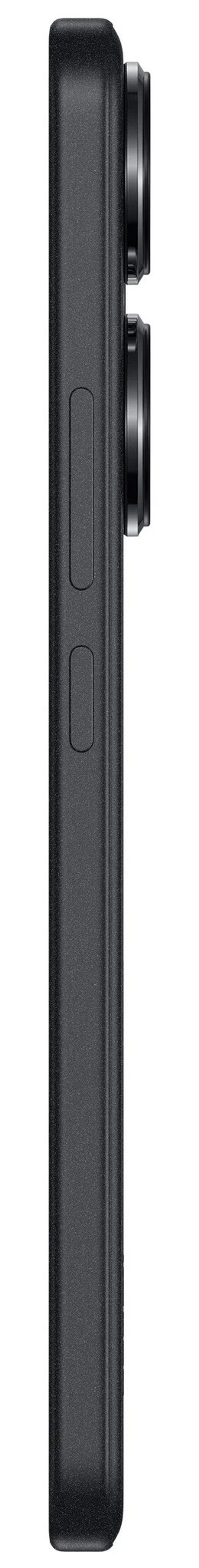 Смартфон Xiaomi Poco F6 12/512Gb Черный