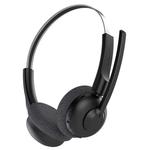 Гарнитура wireless JLab HBGWRKPOPRBLK4