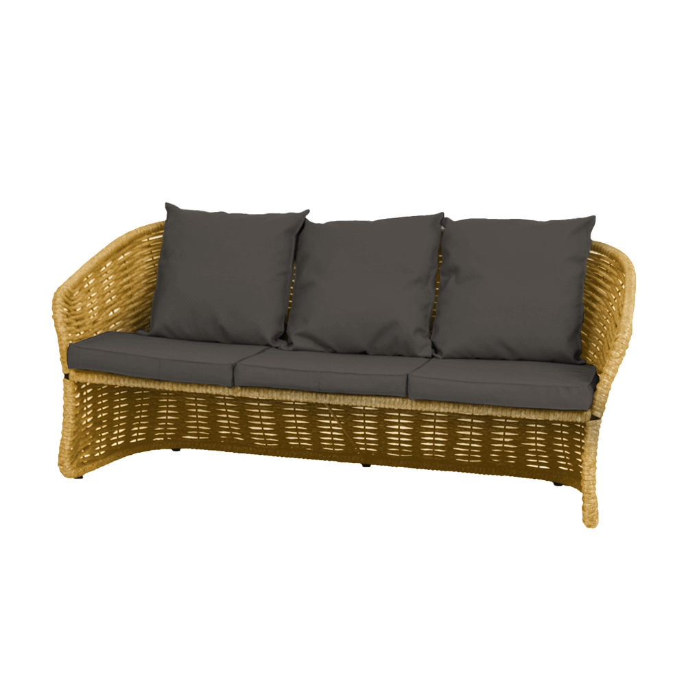 Диван 3-х местный NOVA