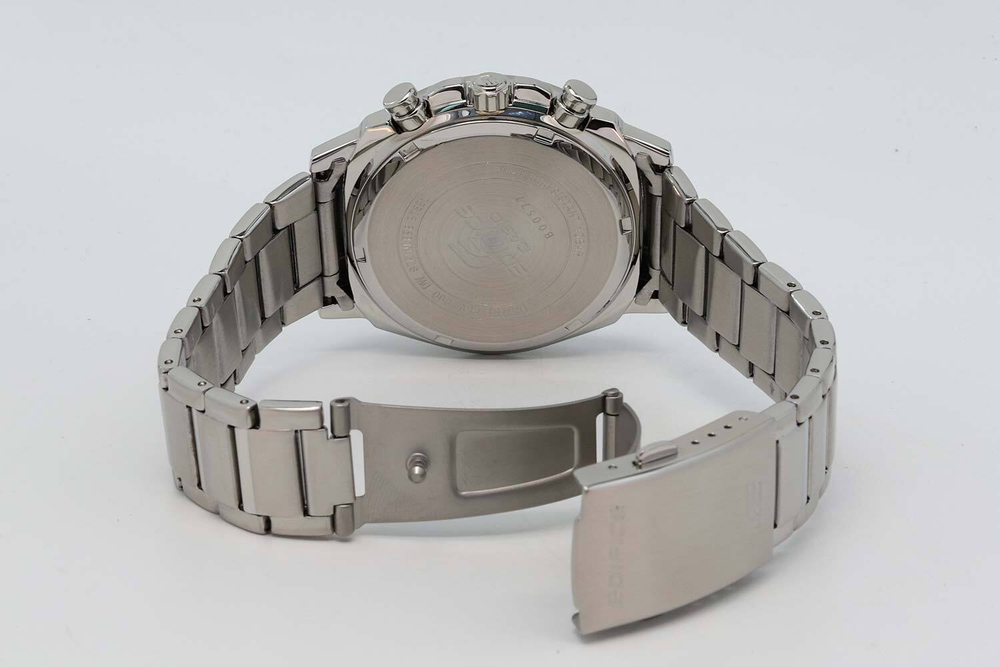 Мужские наручные часы Casio Edifice EFV-600D-2A