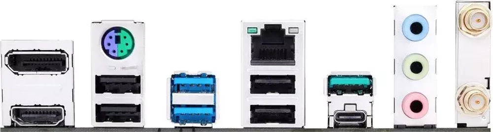 Материнская плата Asus PRIME Z790-P WIFI, LGA1700, Z790, 4*DDR5, ATX; 90MB1CJ0-M0EAY0