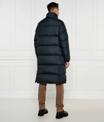 Пуховое пальто POLO RALPH LAUREN - черный(710962406)