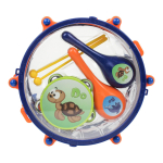 Набор музыкальных инструментов, коробка 616C