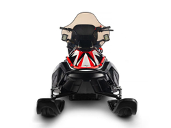 Снегоход SHARMAX Luxe SHP-680