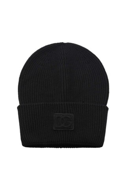 Шапка DOLCE&GABBANA