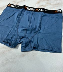 ТРУСЫ МУЖ KENNPAL 710