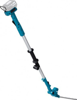 Ножницы-кусторез аккумуляторные MAKITA DUN461WZ штанговый телескопический без АКБ и ЗУ