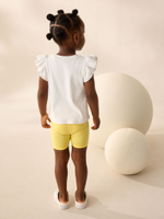 Топ для девочки Next AD8-286, Белый