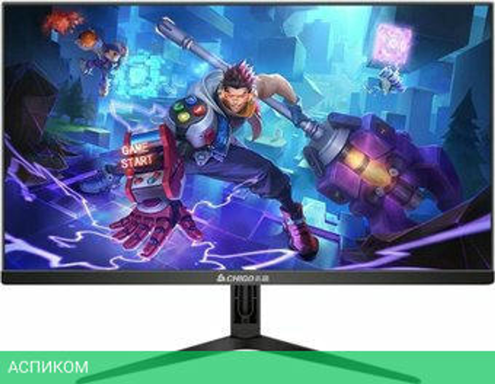 Игровой монитор Chigo F27-F120B1